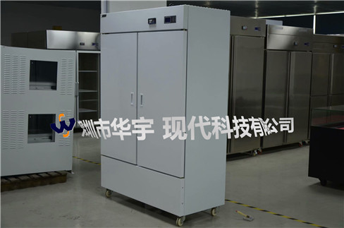 广州医药存储青青草视频在线观看680L(图2)