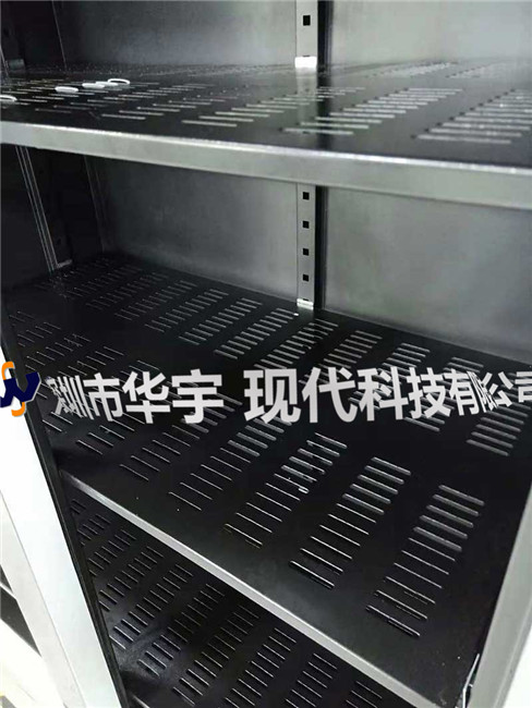 我司为华为技术有限公司提供定制内部防静电芯片样品储存青青草视频在线观看(图2)