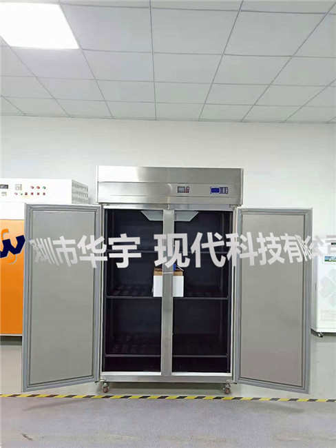 我司为华为技术有限公司提供定制内部防静电芯片样品储存青青草视频在线观看(图3)