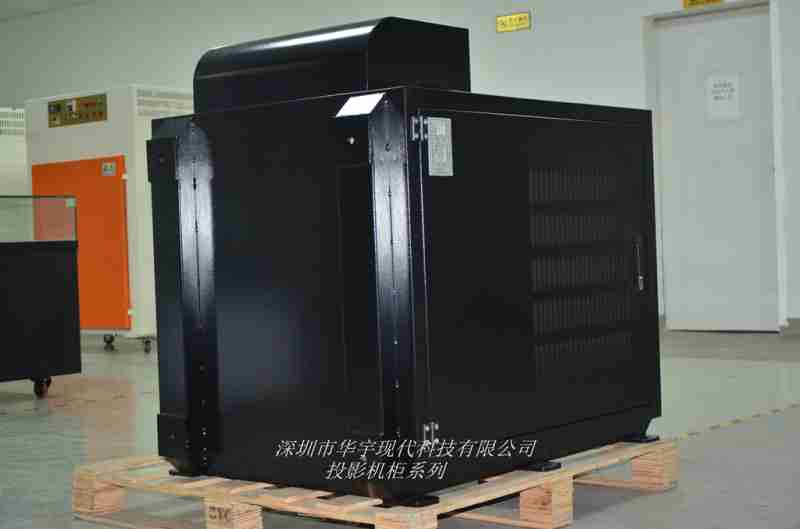 我司为深圳某公司提供定制投影机青青草视频在线观看(图1)
