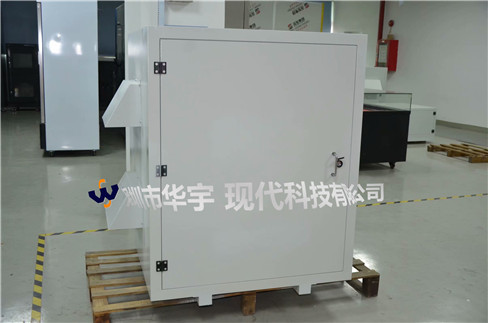 江西老客户复购我司户外青青草网站永久免费观看HYXD-250KWS型(图1)