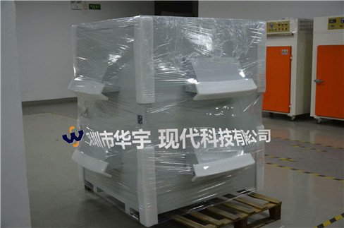 江西老客户复购我司户外青青草网站永久免费观看HYXD-250KWS型(图2)
